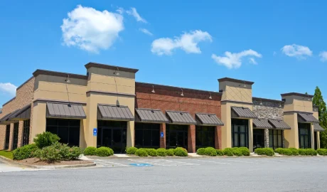 Why Your Commercial Property Needs a Year-Round Landscape Management Plan