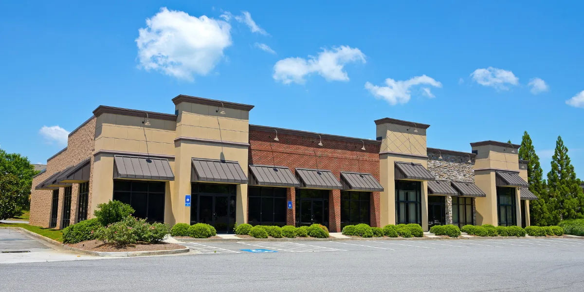 Why Your Commercial Property Needs a Year-Round Landscape Management Plan