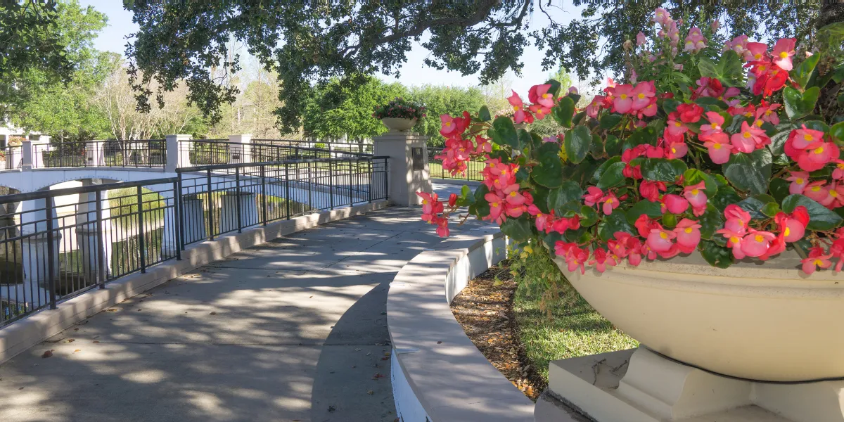 ow Regular Grounds Maintenance Protects Your Commercial Investment